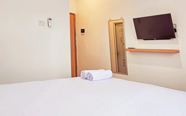 Hotel Buana Express RedPartner – Guest Rooms – Bojonegoro