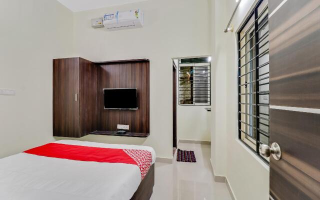 OYO Flagship 39773 Pride Image