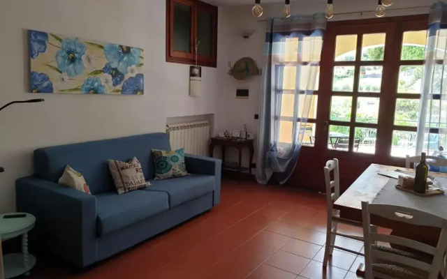 Rocca di Corno Guest House