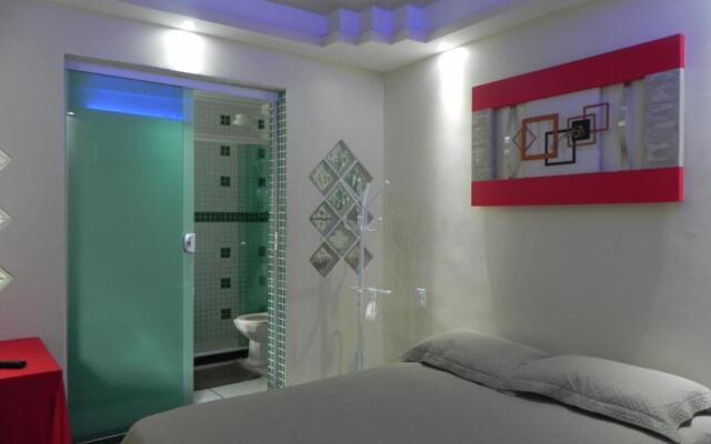 Pousada Caminho do Pontal