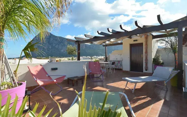 Appartamento Cã€ Del Vitto