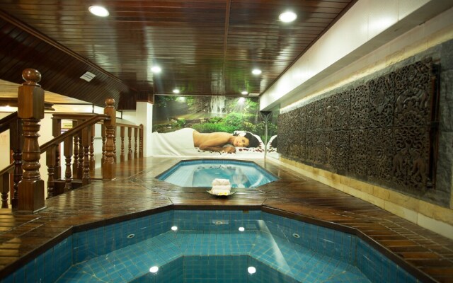 MekongView 1 CondoTel
