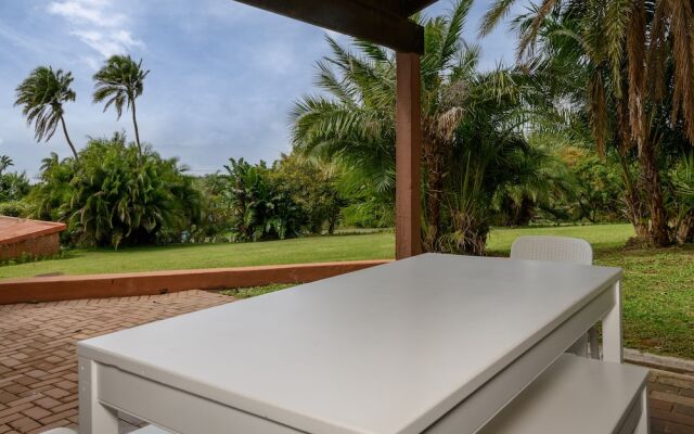 San Lameer Villa Rentals 2204