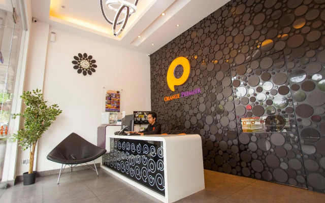 Orange Premier Hotel Wangsa Maju