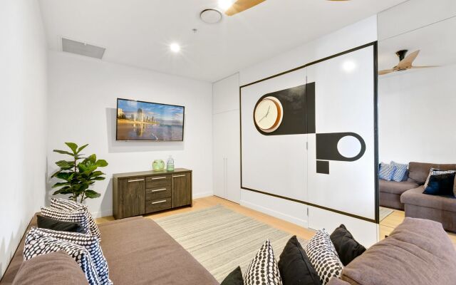 Oracle Resort, Broadbeach - Q Stay