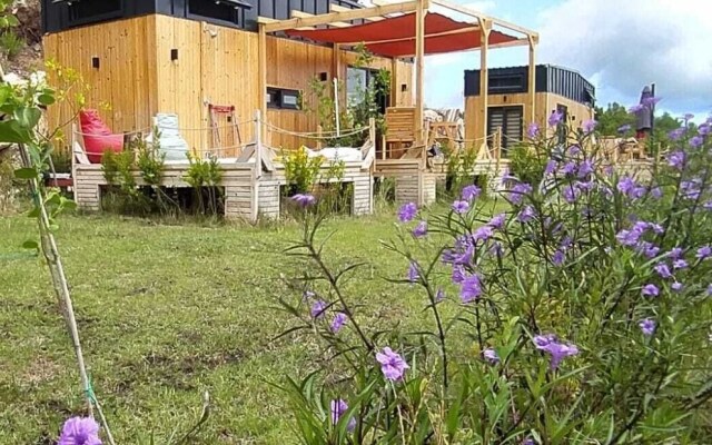 Nova House Olympos