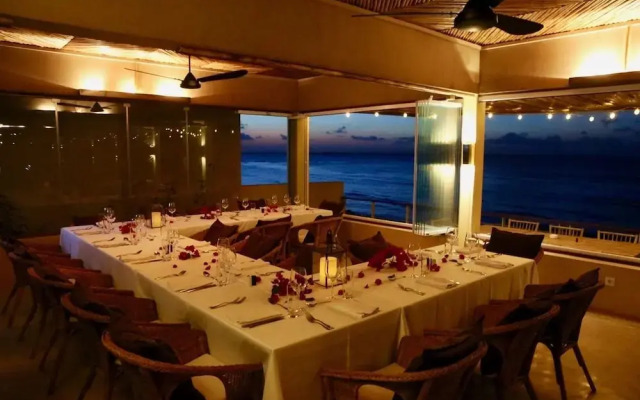 Kirimizi - Hotel & Restaurante