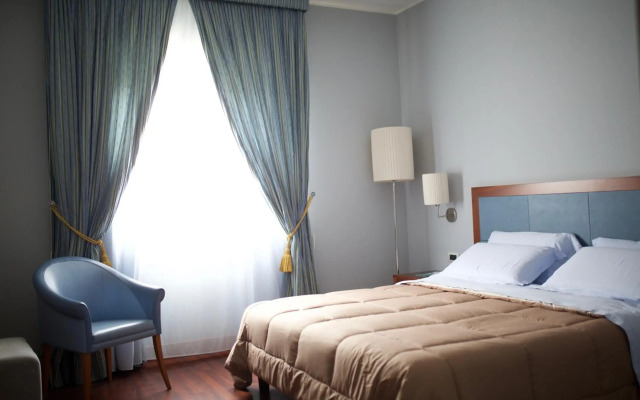 Hotel Del Campo