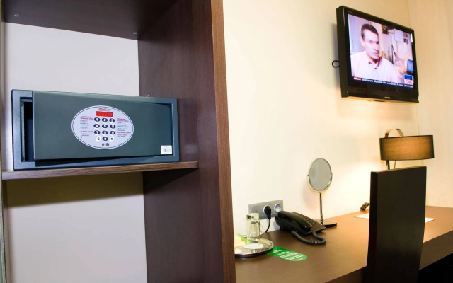 M5 self-service Boutique Hotel