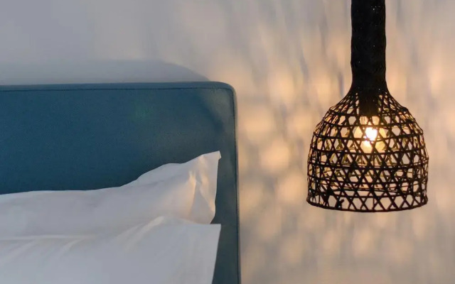 Samsara - Santorini Luxury Retreat