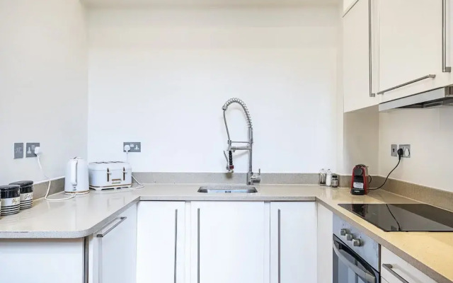 Lancaster Apartments