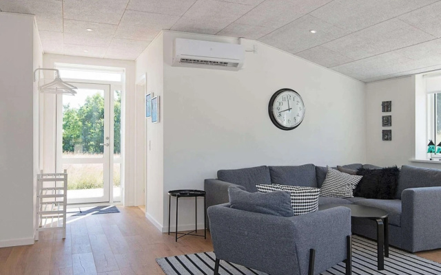6 Person Holiday Home in Lokken-by Traum