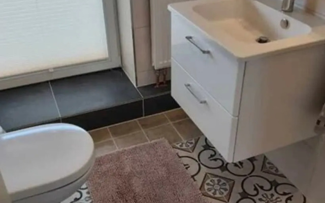 Holiday Apartment in Klein Upahl