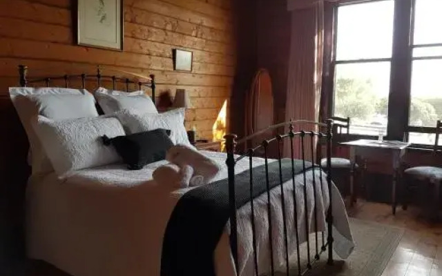 Portarlington Vicarage