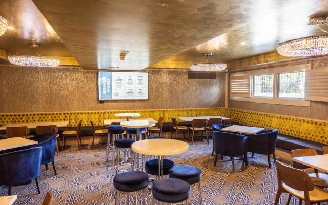 Royal Hotel Randwick