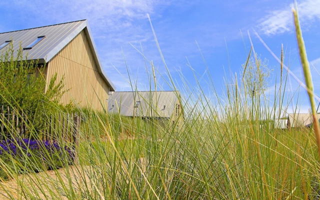 Villa Oesterdam Comfort 4 Persons