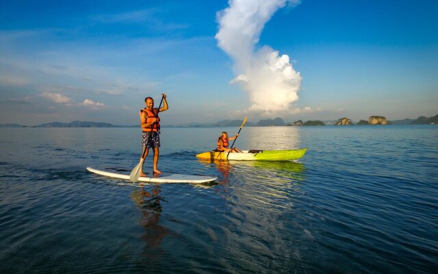Coastal Escape Koh Yao Noi
