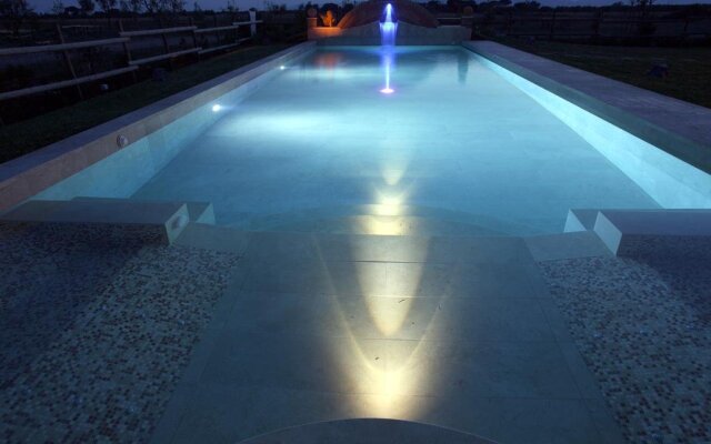 Agriturismo Borgo San Giuliano