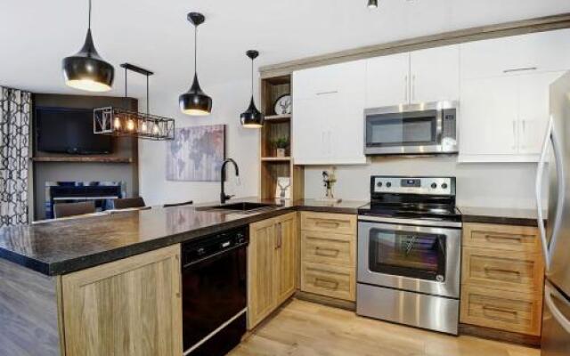 Chalet 620 Chemin du Hibou 122