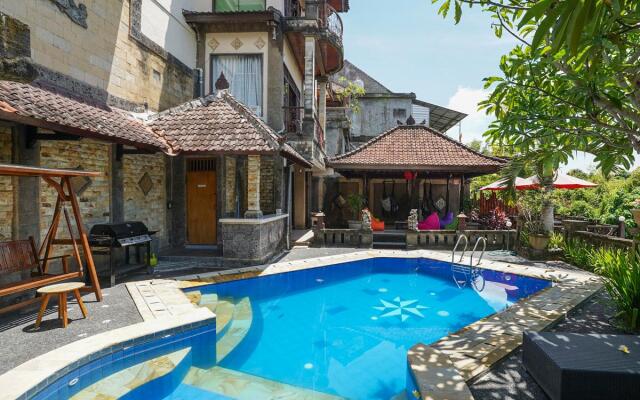 OYO 2321 Griya Shanti Homestay