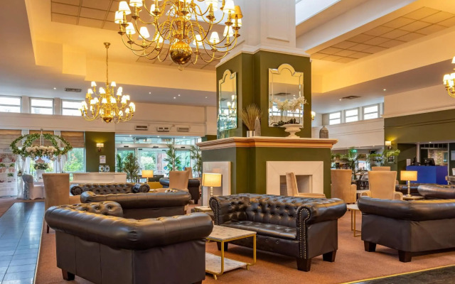 Bromsgrove Hotel & Spa