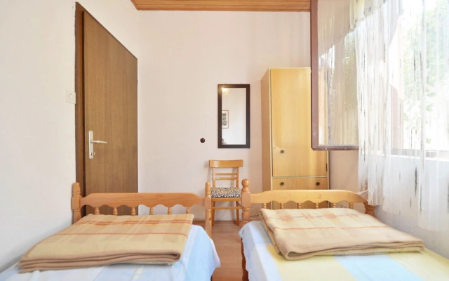 Goran - 150m From sea - A3