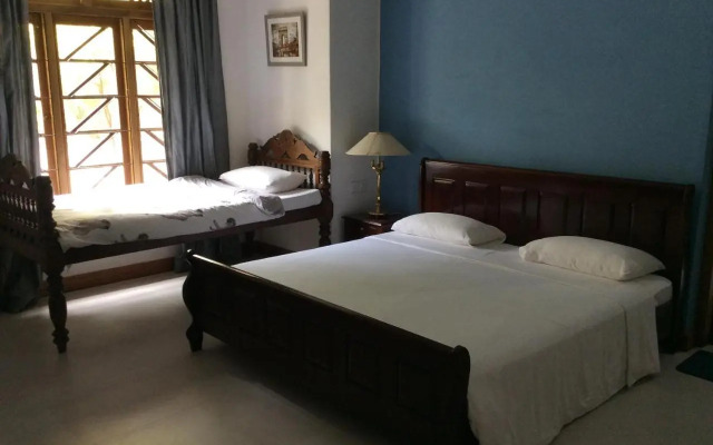 Hotel Mount Pleasant