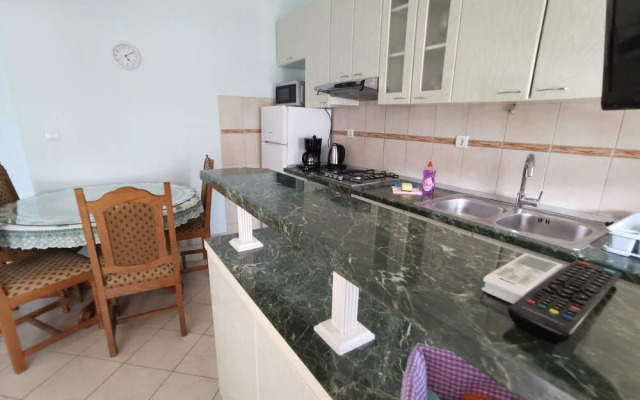 Srđan - 10 m From the Beach - A3