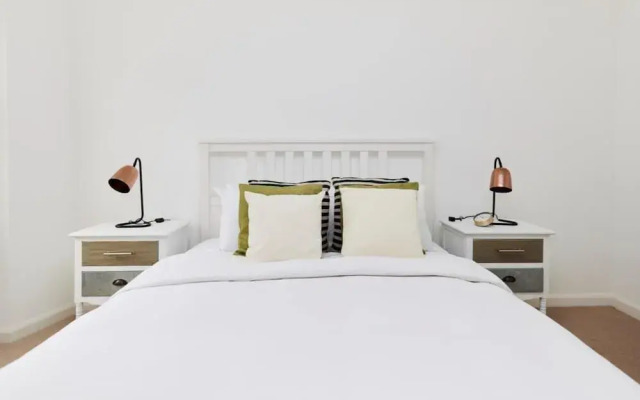 The London Nest - Trendy 3Bdr House