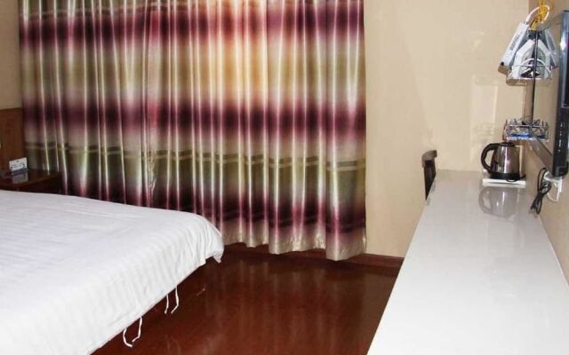 Hangzhou Changhang Business Hotel