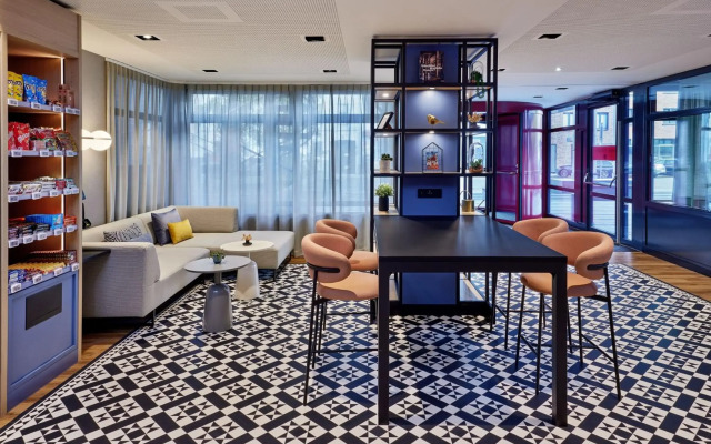 Residence Inn by Marriott Munich Central