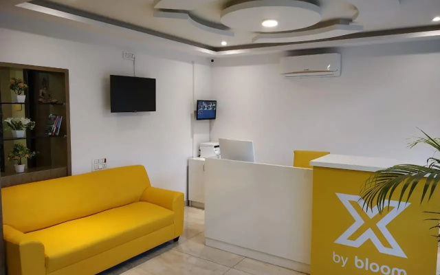 X by Bloom - Indiranagar