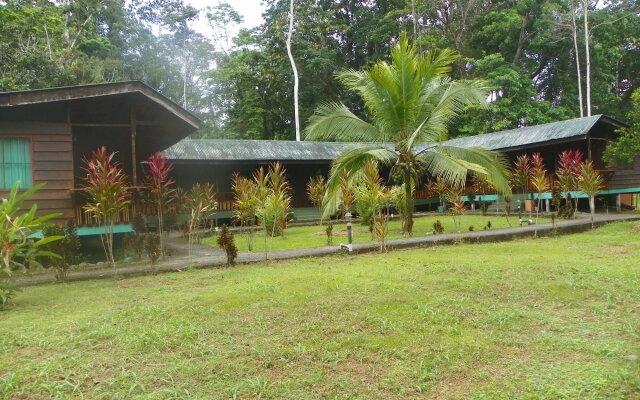 El Pizote Lodge