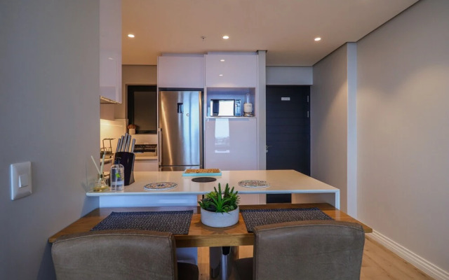 Sixteen on Bree 2015 by CTHA