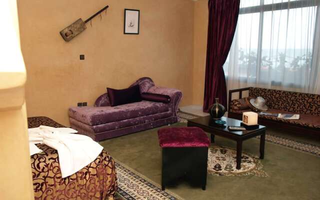 Bab Al Bahar Hotel & Spa