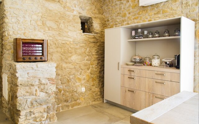 Villa  Mas Jofre