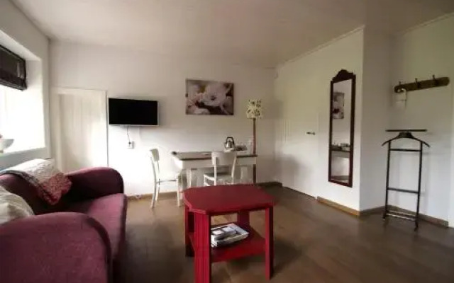 Ruigenhof Bed & Breakfast