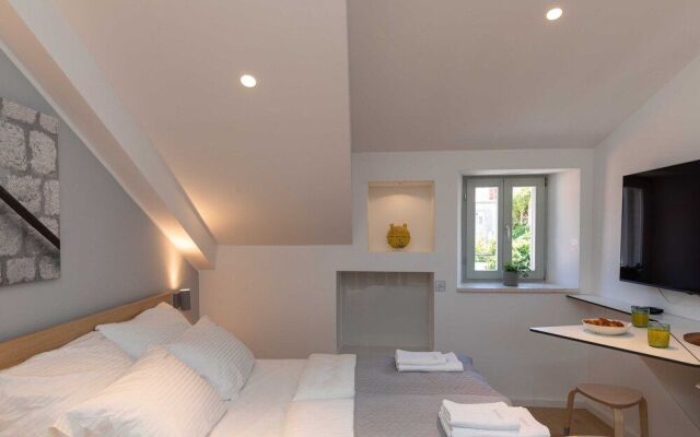 Apartments u Nikše