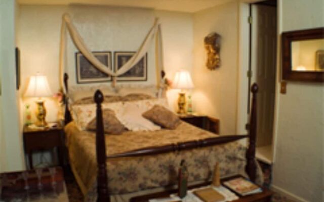 Castle Garden Bed & Breakfast