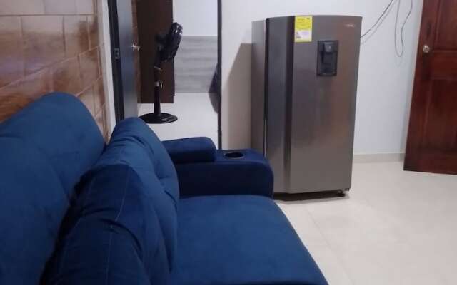 Room-juliana Tourist House