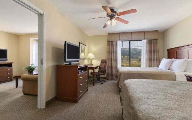 Homewood Suites Denver - Littleton