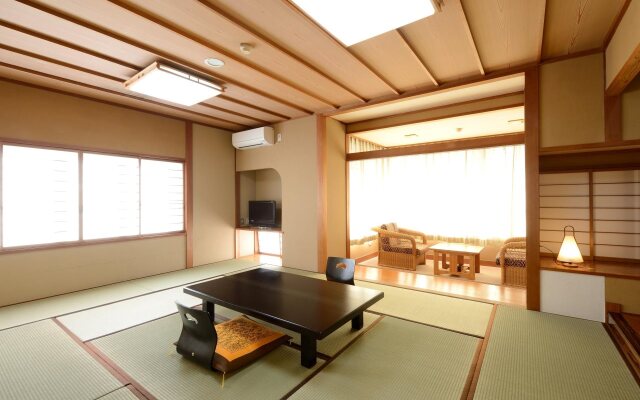 Horienosho