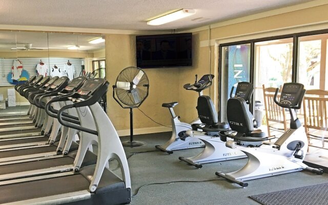 A201hhbt 1 Bedroom Condo