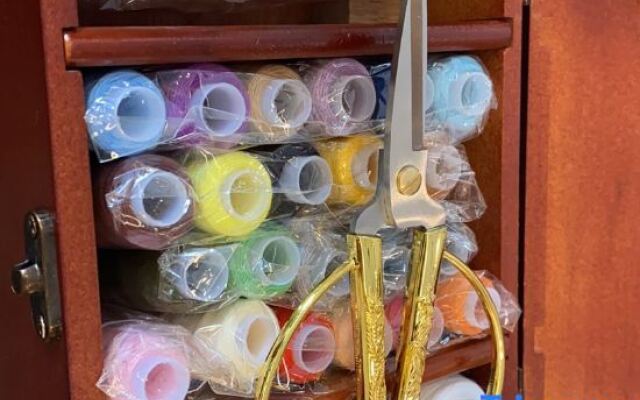 Xin-li Du Business Hotel