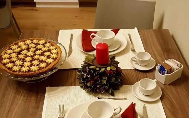 Antica Dimora Luxury Rooms