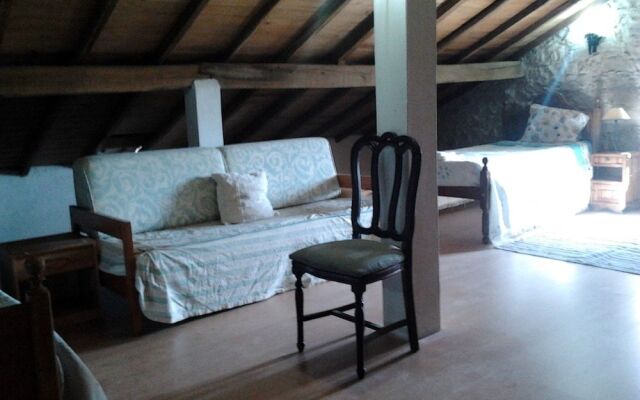 Historical 4 - Bedroom Villa in Alcobaca