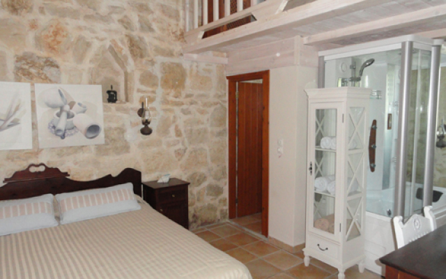 Villa Petra 2