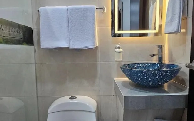 Waldor's Hotel Boutique