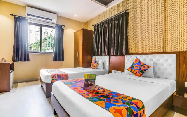 Fabhotel Luxor