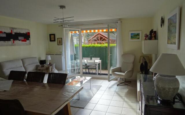 Le Hameau